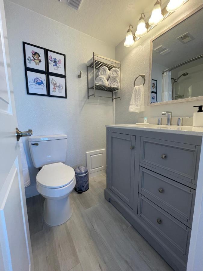 Lovely 1 Bedroom Condo With Pool 올랜도 외부 사진
