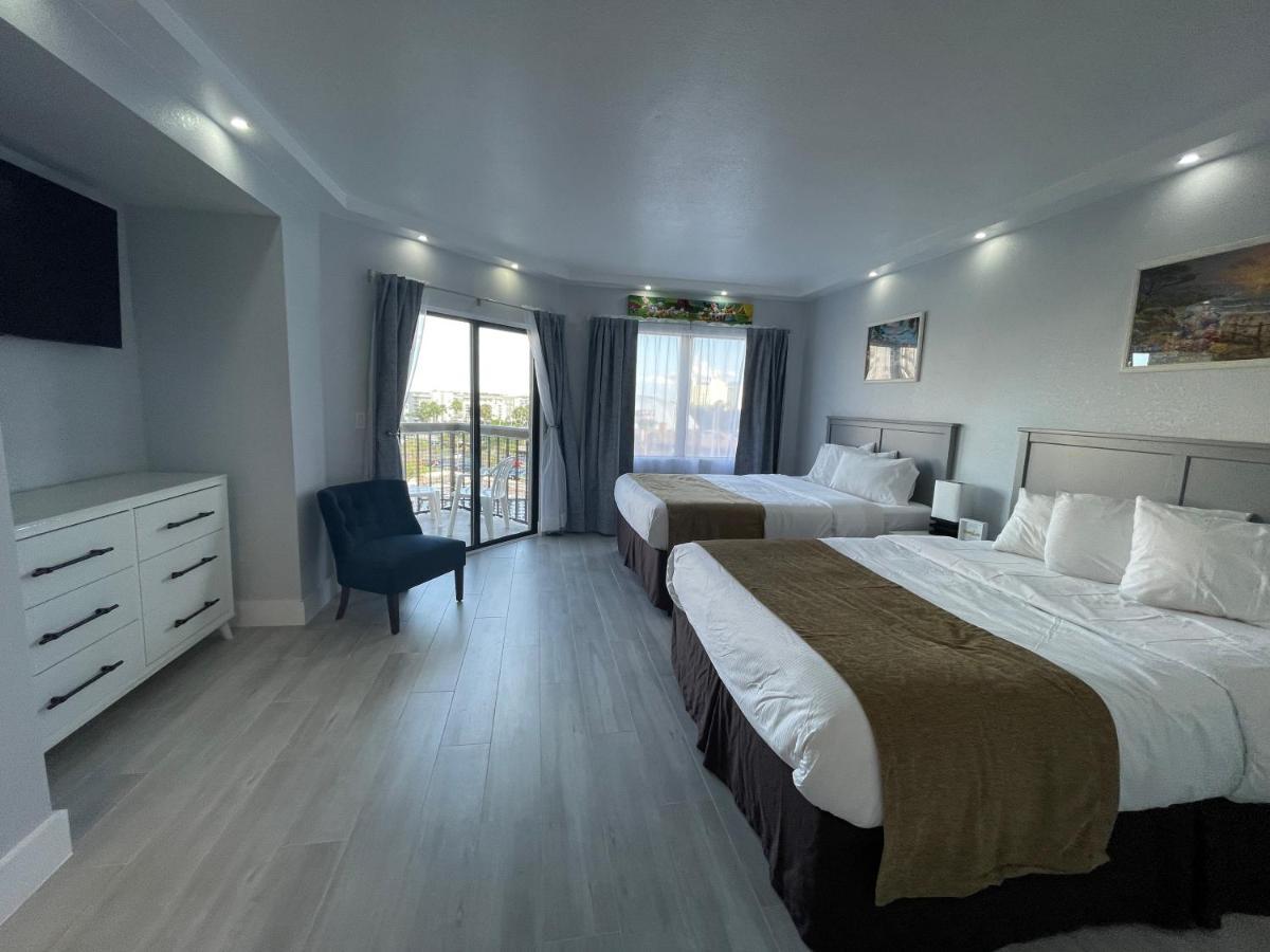 Lovely 1 Bedroom Condo With Pool 올랜도 외부 사진