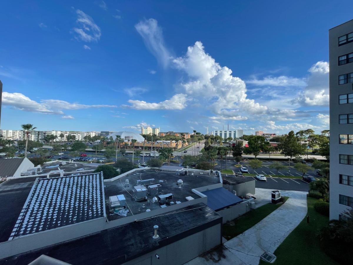 Lovely 1 Bedroom Condo With Pool 올랜도 외부 사진