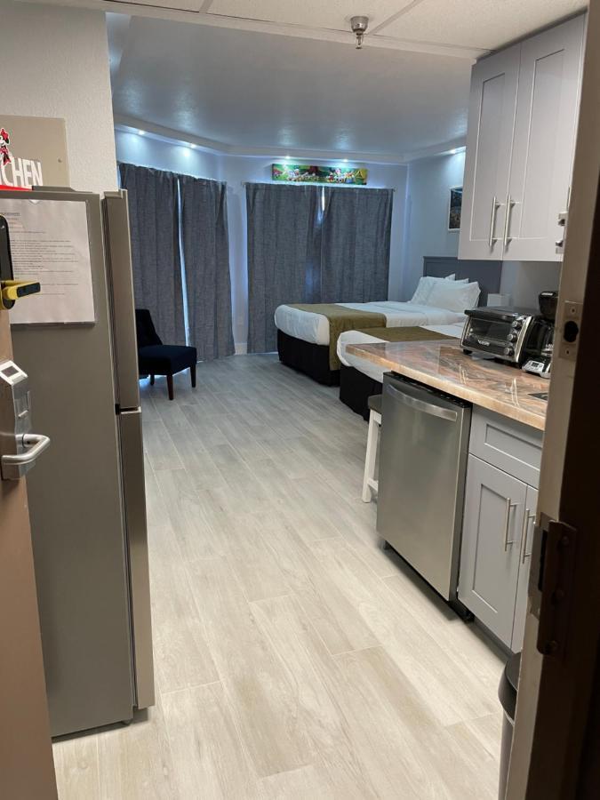Lovely 1 Bedroom Condo With Pool 올랜도 외부 사진