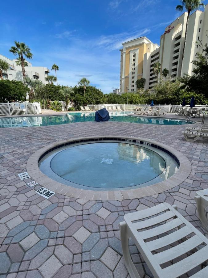 Lovely 1 Bedroom Condo With Pool 올랜도 외부 사진